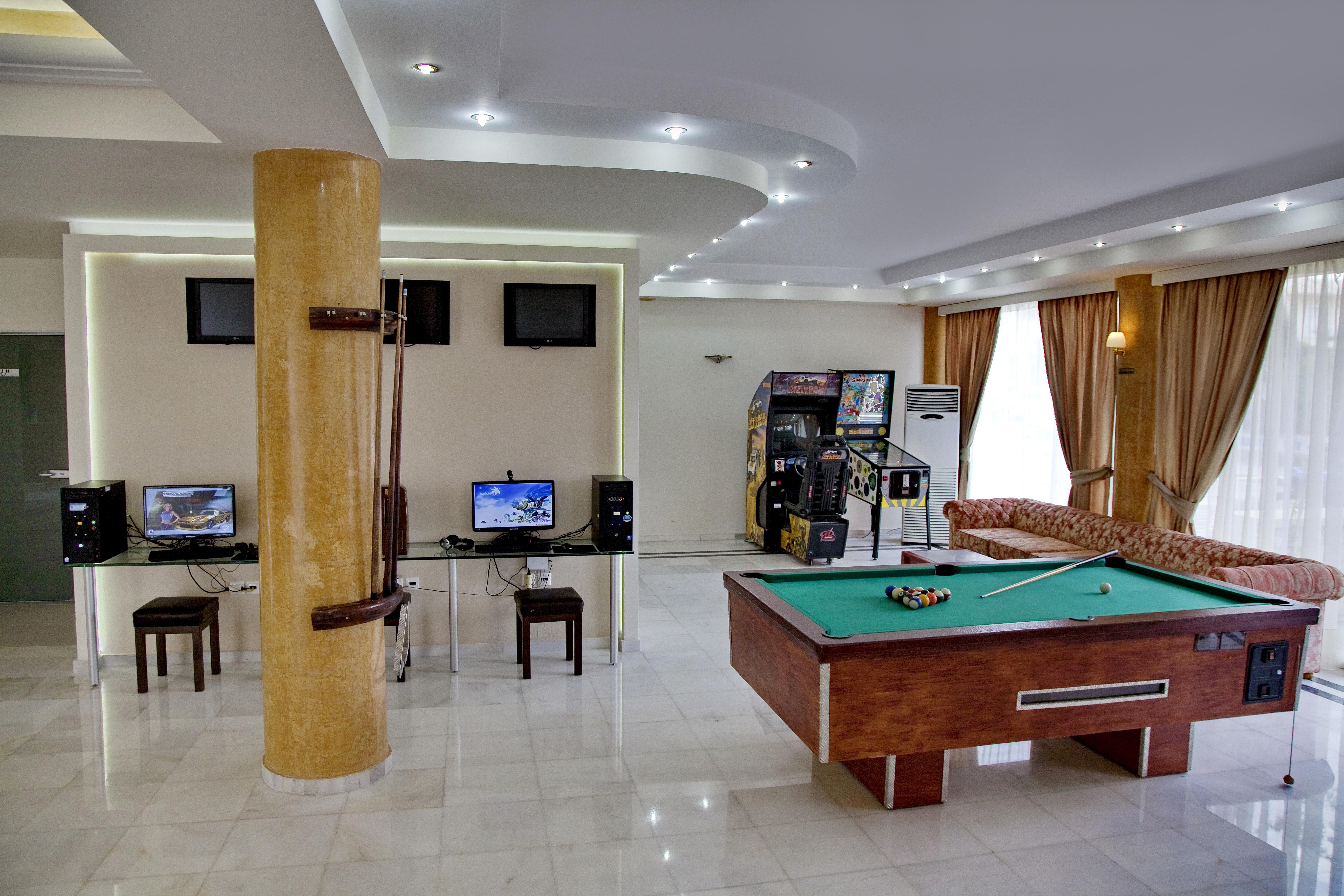 Jo An Beach Hotel Adelianos Kampos Zewnętrze zdjęcie