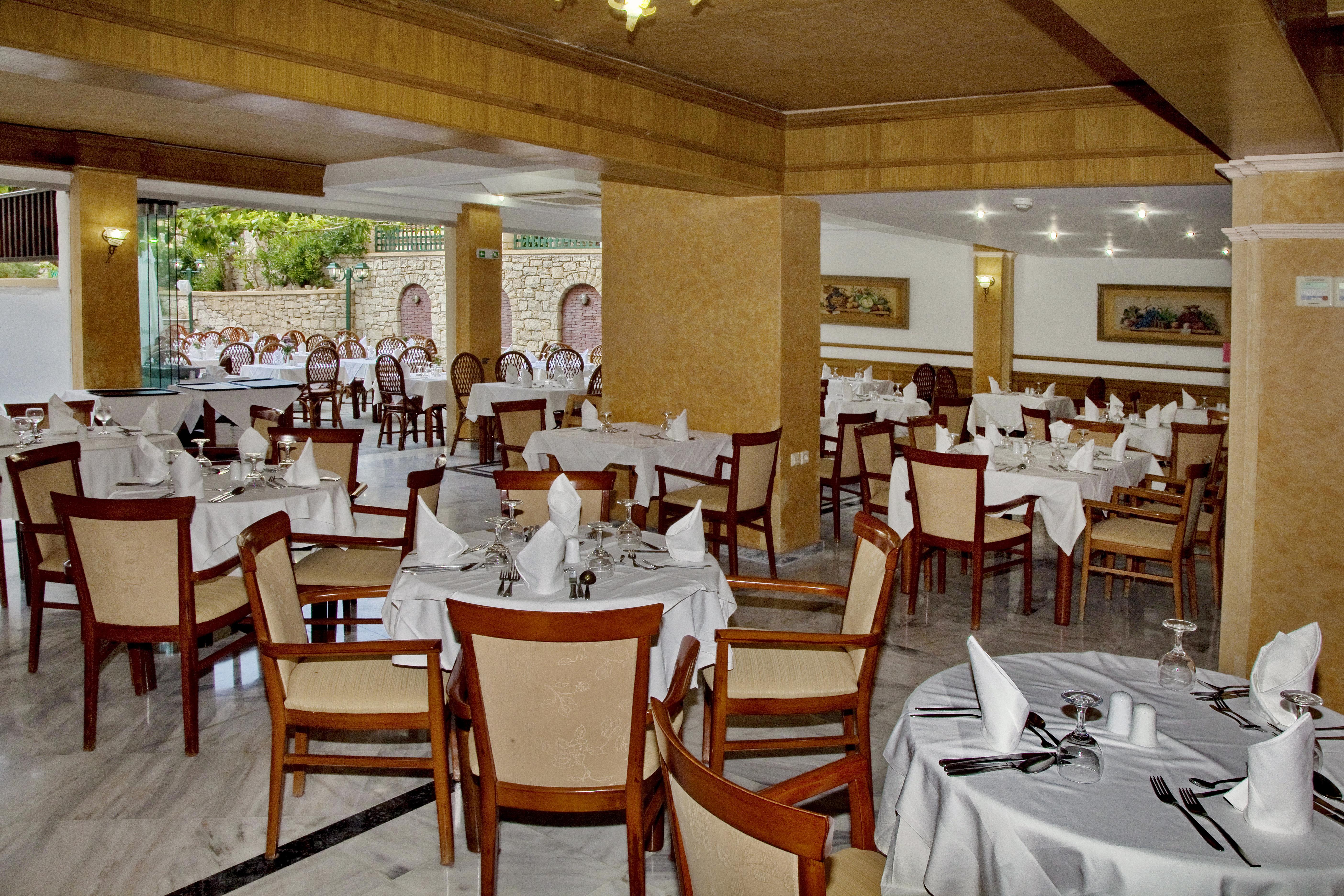 Jo An Beach Hotel Adelianos Kampos Zewnętrze zdjęcie