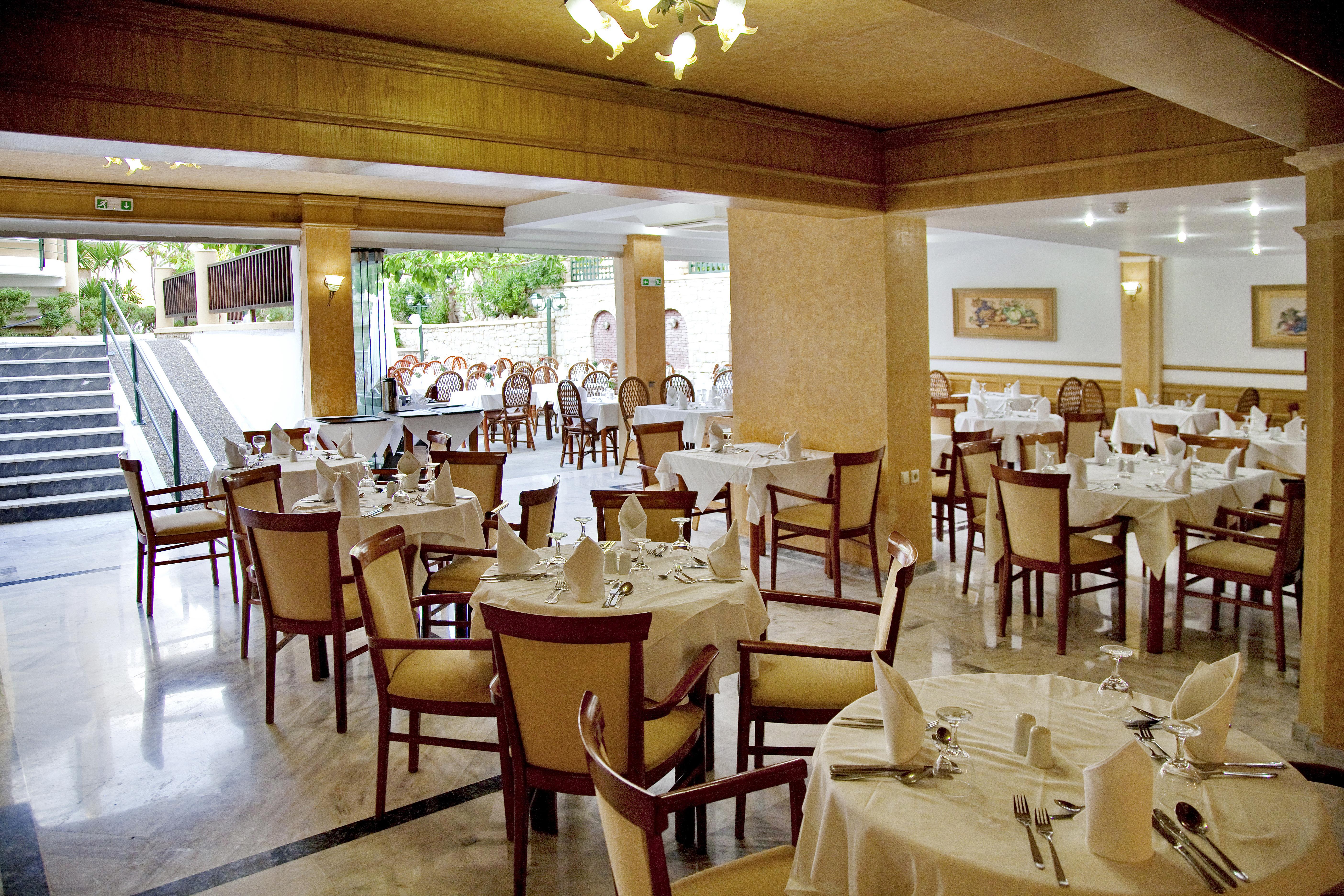 Jo An Beach Hotel Adelianos Kampos Zewnętrze zdjęcie